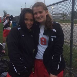 Meet your Posher, Lindsey